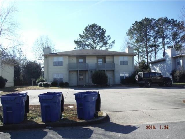 Primary Photo - Apartment in Lenlock.
