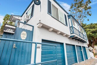 Building Photo - 537 Glenneyre St