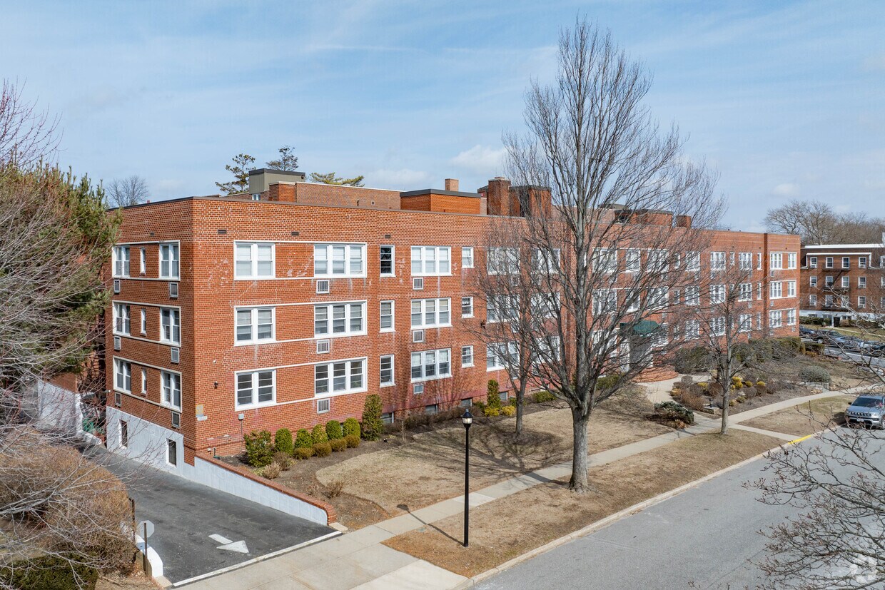 Foto del edificio - 101 2nd St