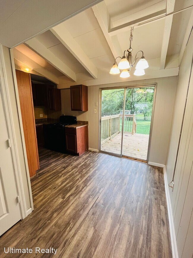Building Photo - 4 br, 1 bath House - 2705 Grants Parkway