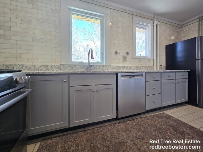 Photo - 1 Arborway House