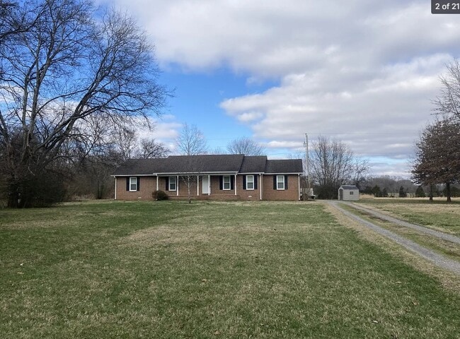 Photo - 2436 J D Todd Rd House