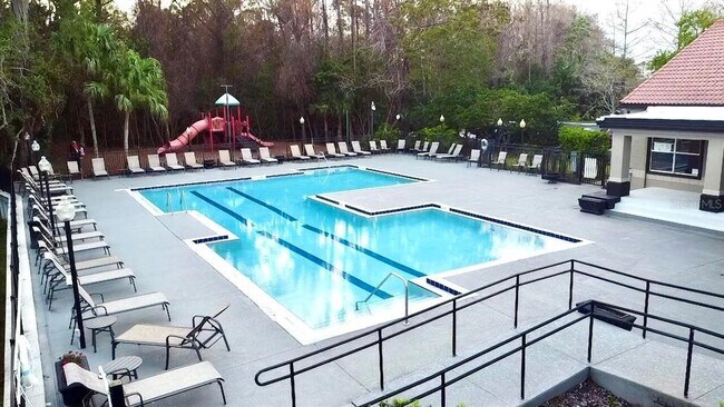 Foto del edificio - 5140 Conroy Rd