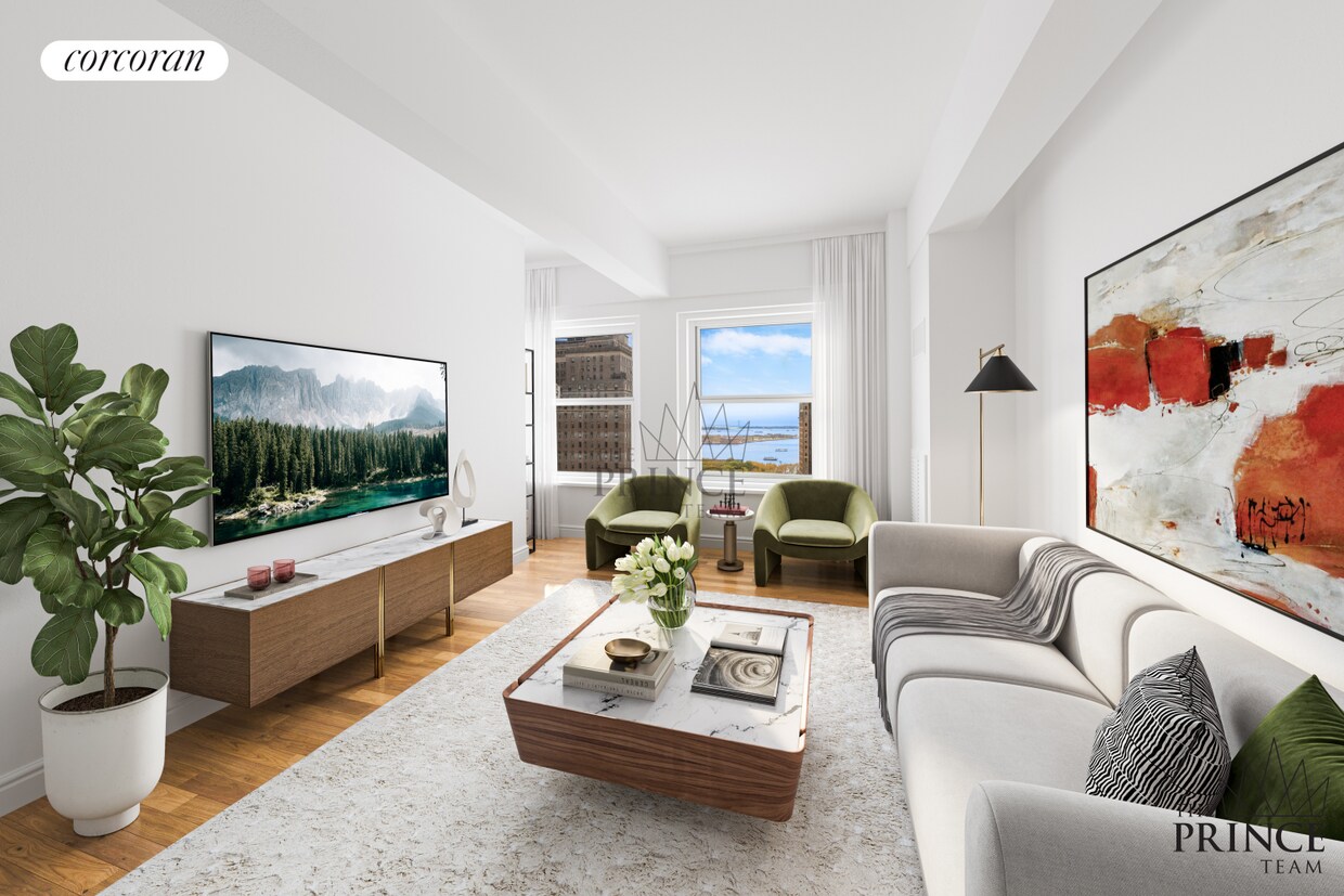 88 Greenwich St Unit 1811, New York, NY 10006 Room for Rent in New York, NY