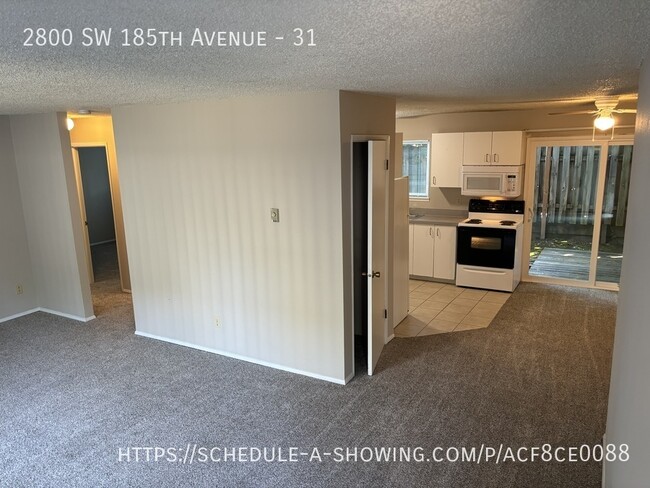 Foto del edificio - 2br Downstairs Unit - ALOHA CREST APTS Wat...