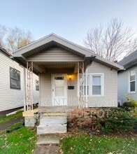 Building Photo - 1231 E Illinois St