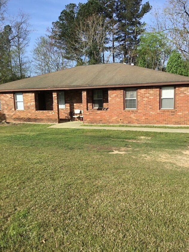 Primary Photo - Shady Grove- Columbia County