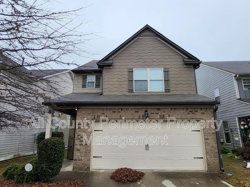 Primary Photo - 5867 San Gabriel Ln