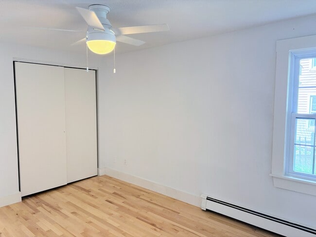 Building Photo - 7 Percival St