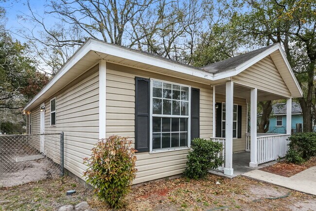 Foto del edificio - 3313 Fitzgerald St