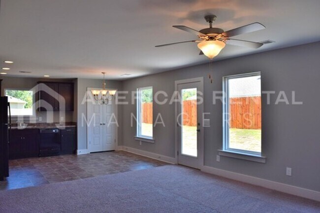 Foto del edificio - Home For Rent In Calera - COMING SOON!