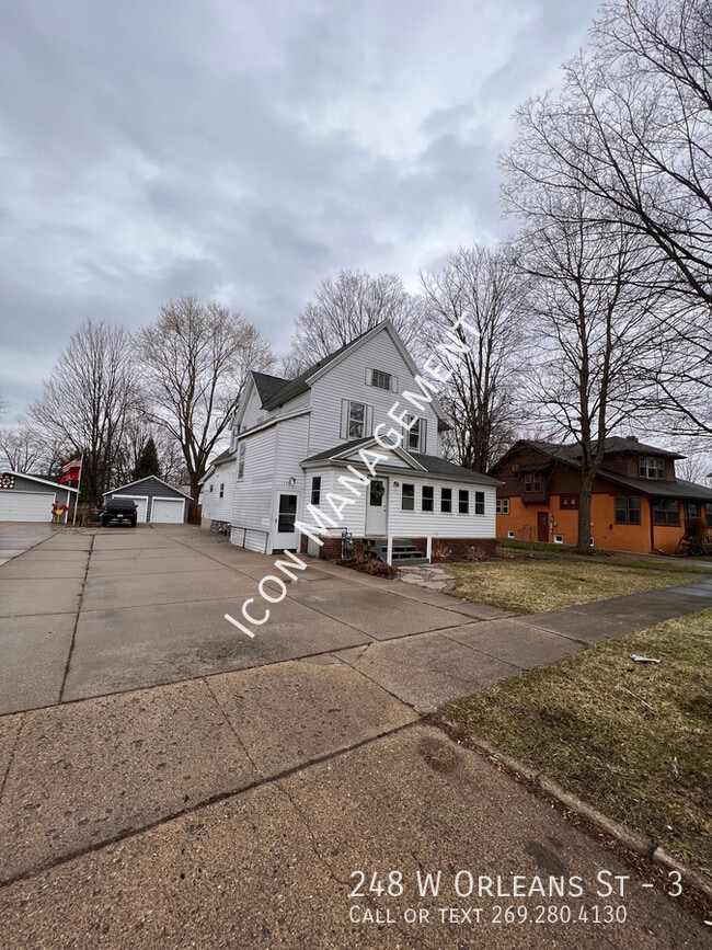 Building Photo - 248 W Orleans St