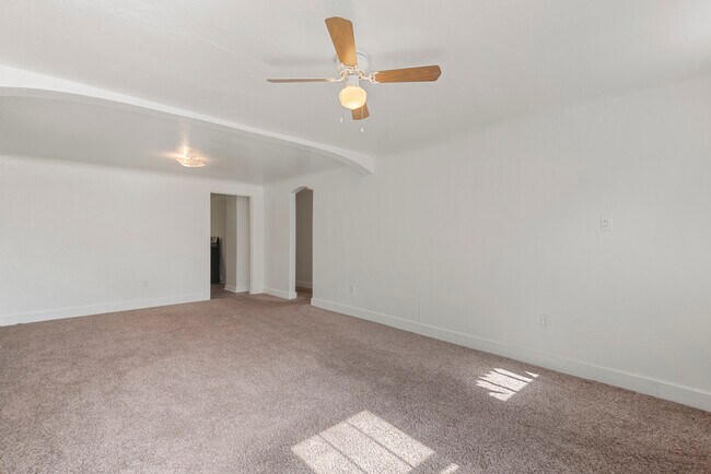 Building Photo - 3555 S Bannock St