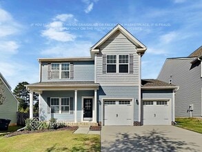 Building Photo - 205 Fesperman Cir