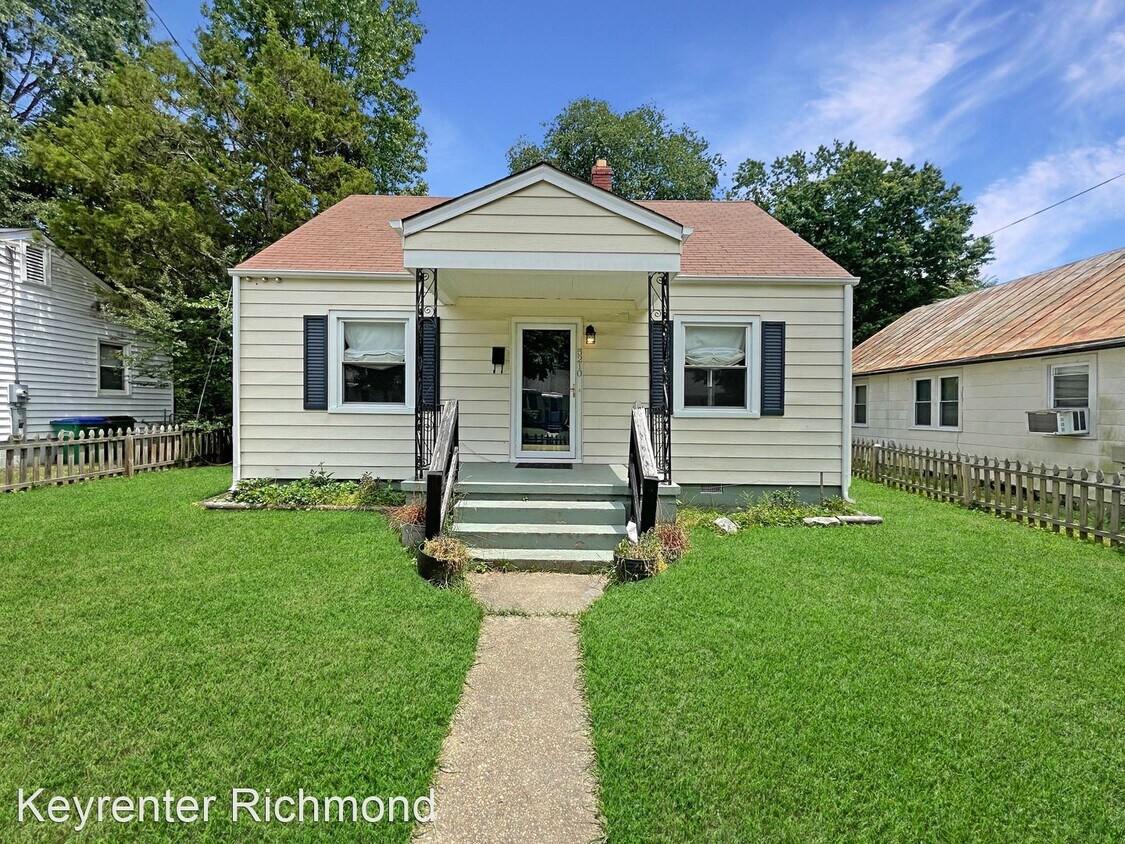 Primary Photo - 2 br, 1 bath House - 5210 Waverly Ave