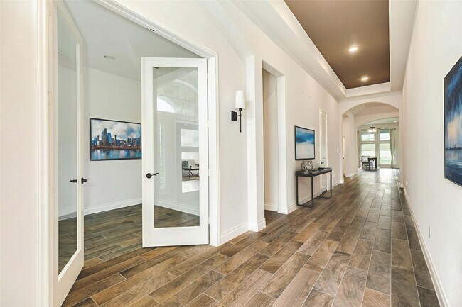 Foto del edificio - 10318 Granite Ct
