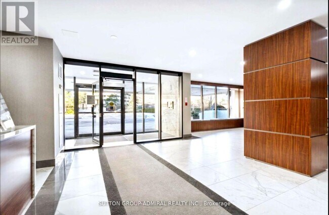 Photo du bâtiment - 50 Inverlochy Blvd