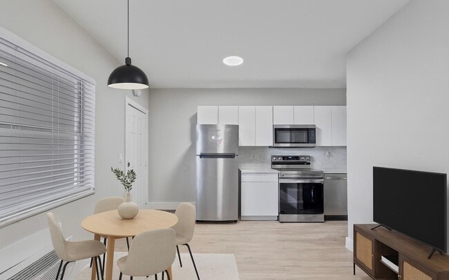 Foto del edificio - 1315 NE Miami Ct