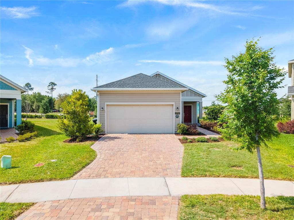 Foto principal - 2793 Pointed Leaf Rd