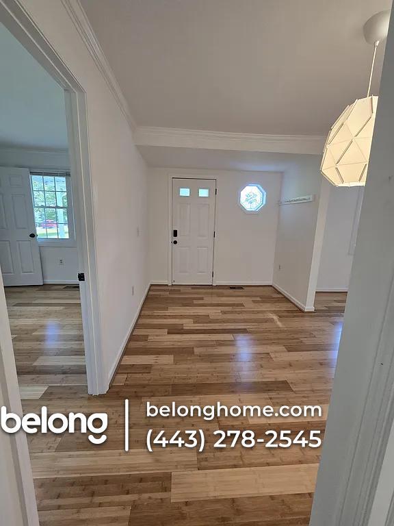 Foto del edificio - 822 Warburton Ln