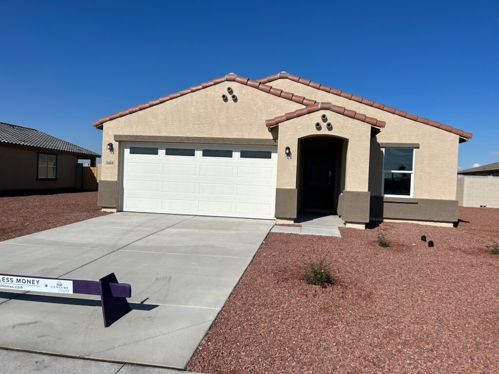 Primary Photo - 1468 E Jacqueline Pl