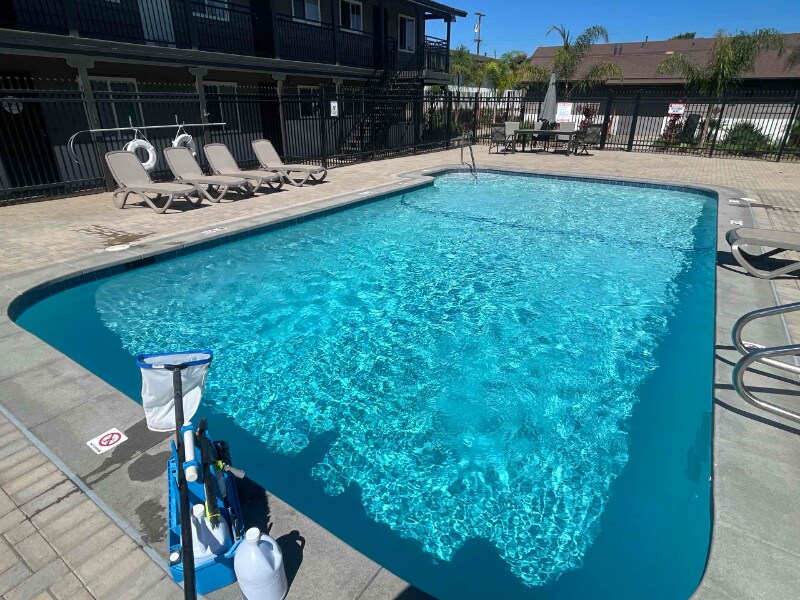 Foto principal - 521 Park Way