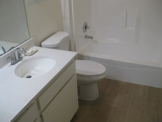Building Photo - Canyon Village Condo