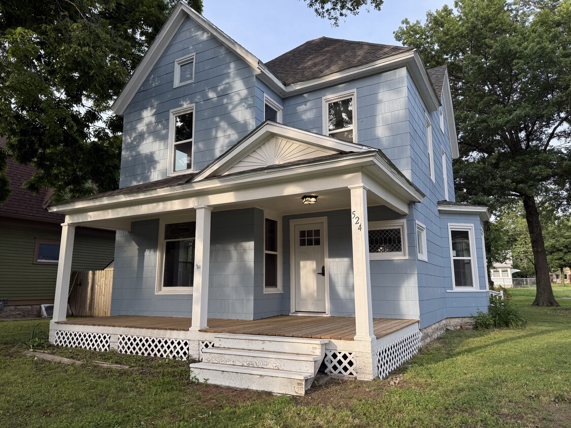 Foto principal - 524 S Evergreen Ave