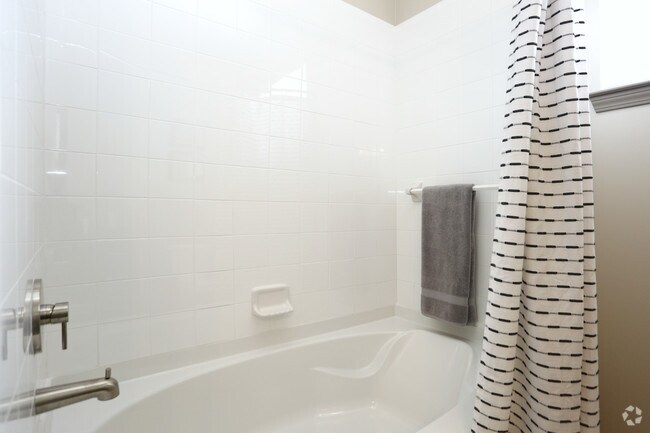2HAB, 2BA - 1,267 ft² - 1760 Apartments