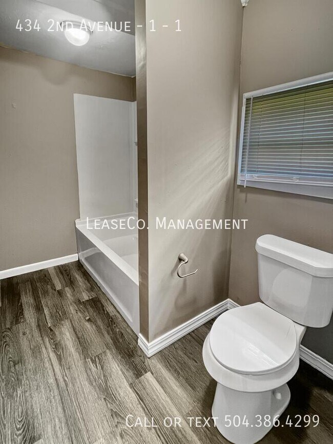 Foto del edificio - 434 2nd Ave