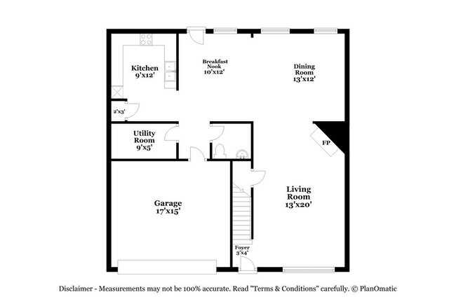 Building Photo - 926 Ramsgate Dr SW