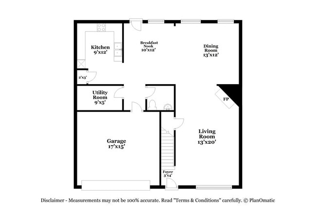 Foto del edificio - 926 Ramsgate Dr SW