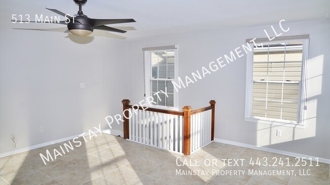 Building Photo - Spacious 2 Bedroom Apartment in Historic L...