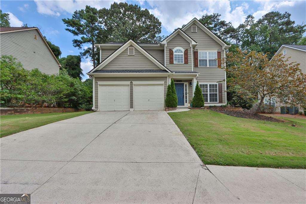 Primary Photo - 5891 Buckner Creek Dr SE