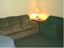 Otro - The Tour Apartments