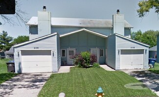 Building Photo - 2106 E Caulder Ave
