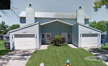 Building Photo - 2106 E Caulder Ave