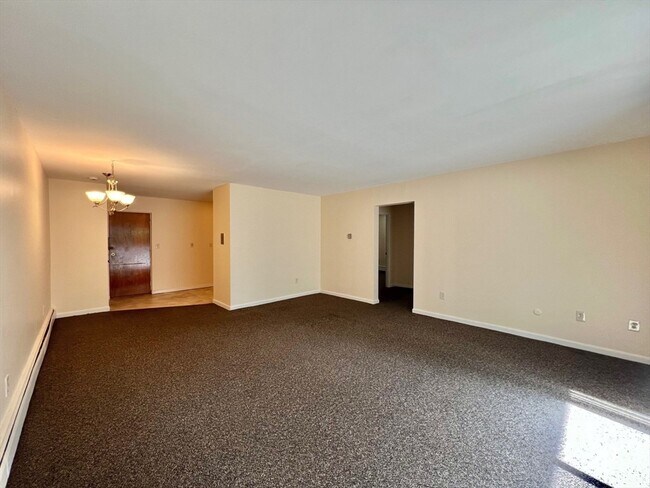 Foto del edificio - 33 Paul St