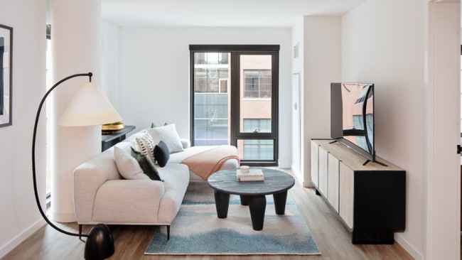 Photo - 172 N Aberdeen St Apartment