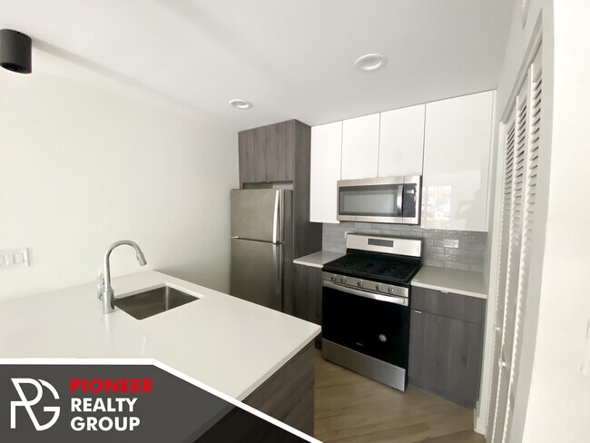 Foto del edificio - 953 W Grace St