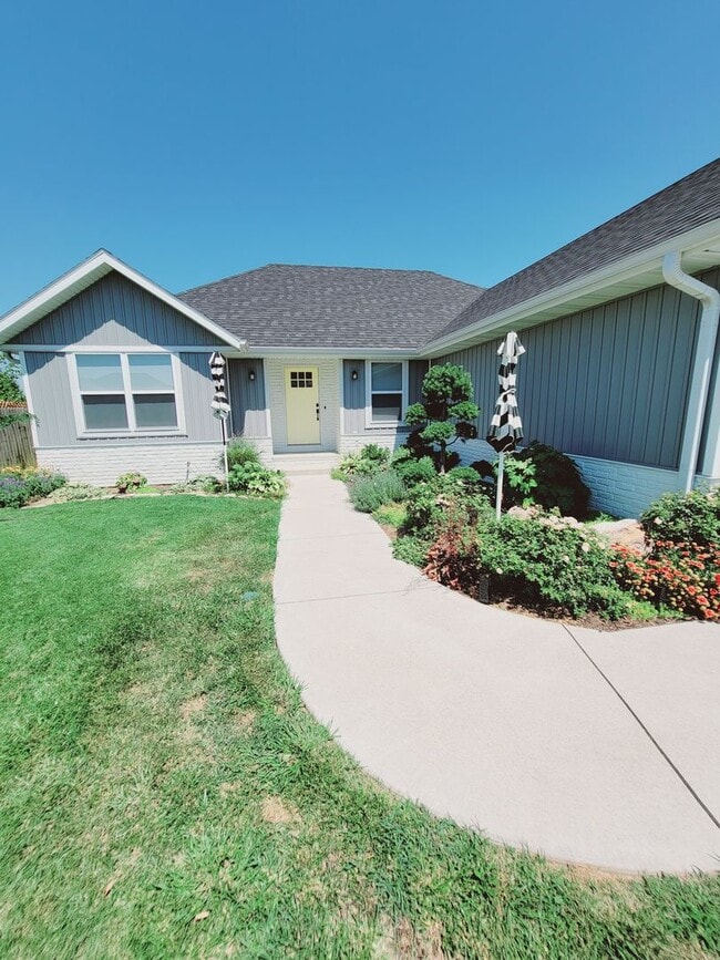 Foto del edificio - Pre-Leasing: Liberty Place Subdivision - R...