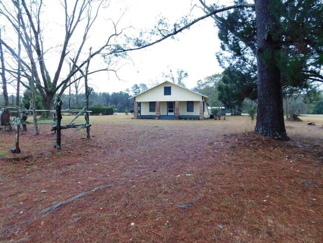 Foto del edificio - At home in the country