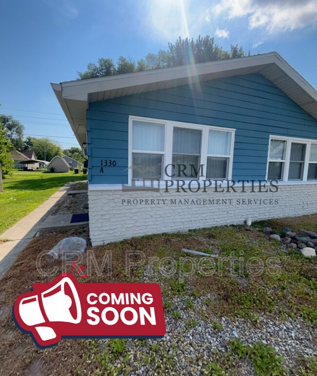 Foto del edificio - 1330 S Jay St