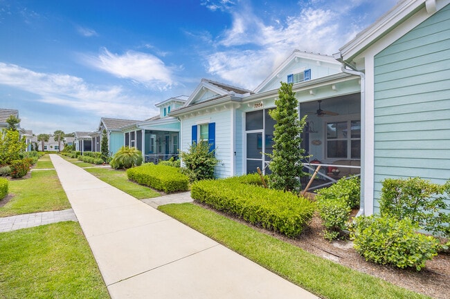 Foto del edificio - 7204 Cayo Coco Ln