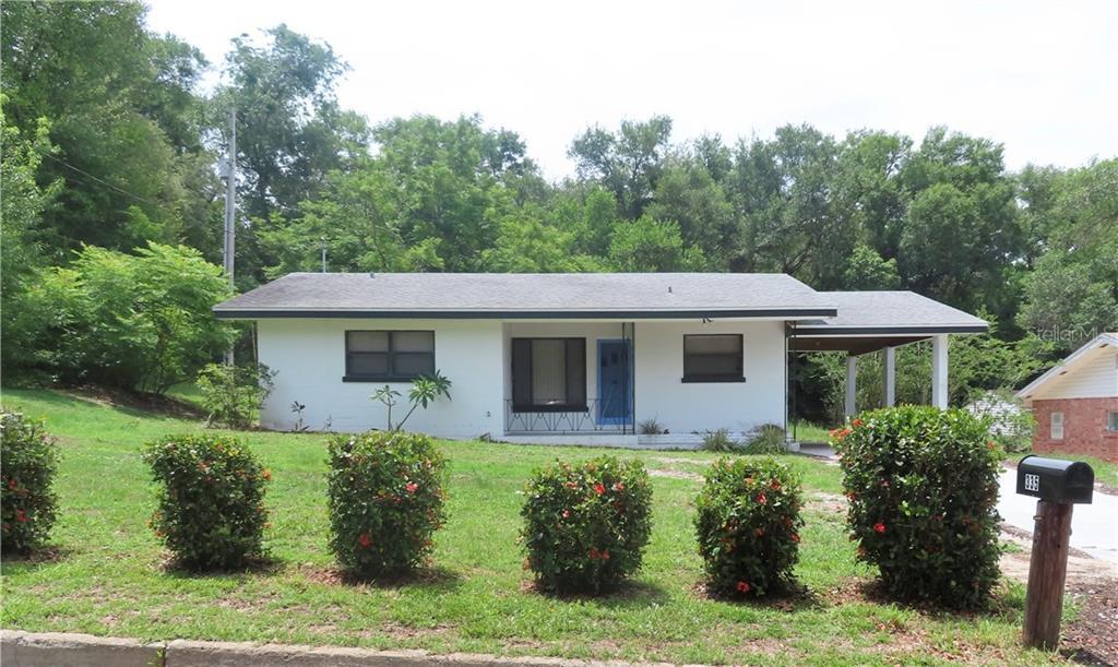 335 E Oak St, Lake Alfred, FL 33850 House Rental in Lake Alfred, FL