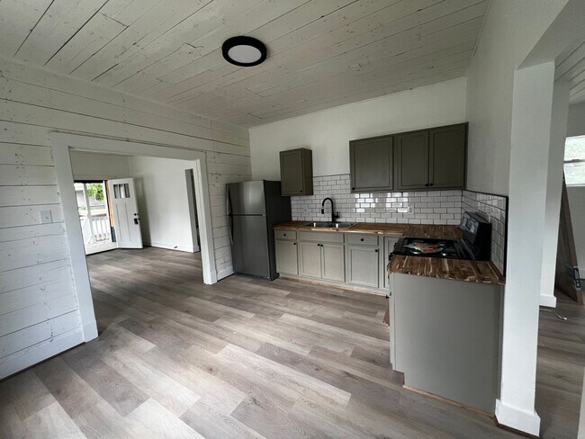 Foto del edificio - 2BD/1BA Home in the Heart of Waco