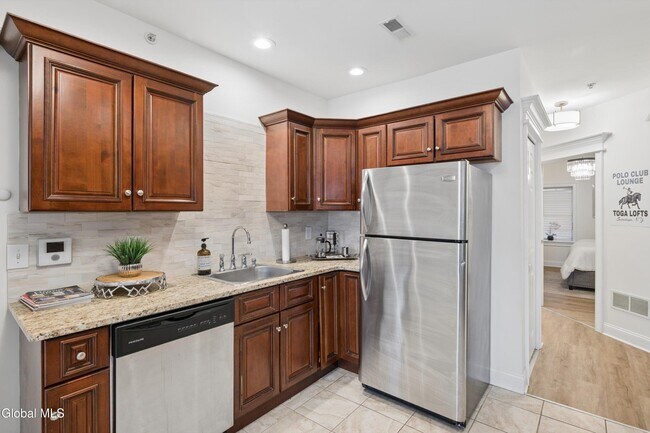 Foto del edificio - 425 Broadway