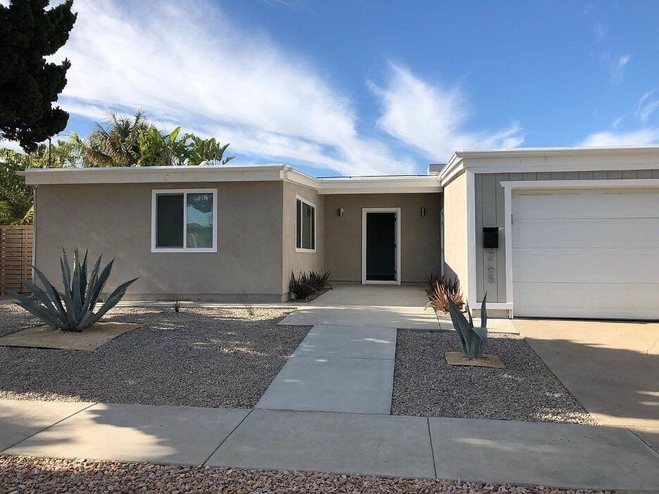 2656 Larkin Pl, San Diego, CA 92123 House Rental in San Diego, CA