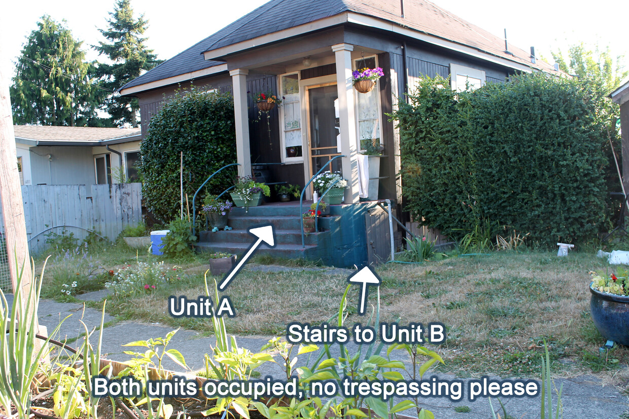 Primary Photo - 6035 5th Avenue Northwest
