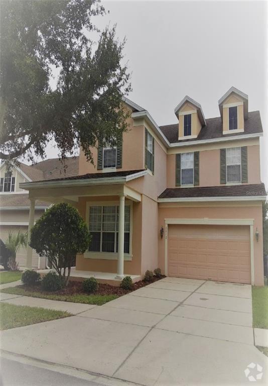 Eden's Hammock Apartments for Rent with a Garage Windermere, FL 1